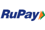 Pay safely with Rupay Card